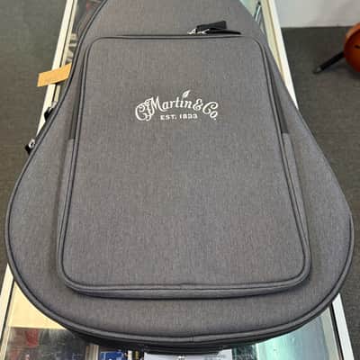 Martin SC-13e Modern Road Series S 13 Fret Cutaway Acoustic Electric with Gig Bag 2026 image 13