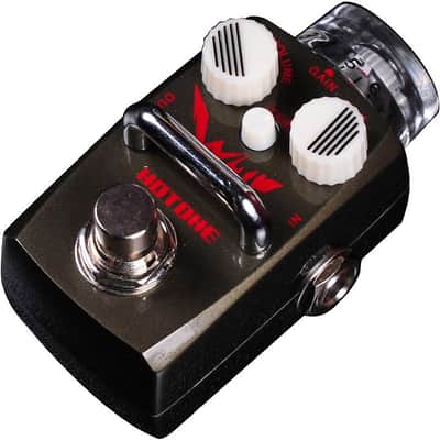 Hotone Skyline Whip Distortion