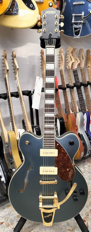 Gretsch G2622TG-P90 Limited Edition Streamliner Center Block P90