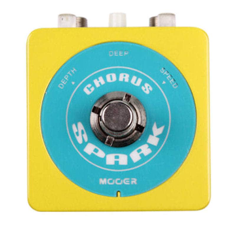 Mooer Spark Chorus 2014 | Reverb
