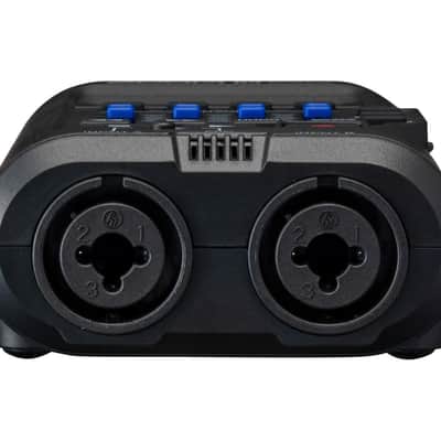 Zoom R4 MultiTrak Portable Recorder image 4