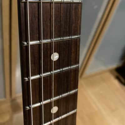 Kramer baretta III 1990 by Schaller - seymour duncan pickup - (very rare) image 5