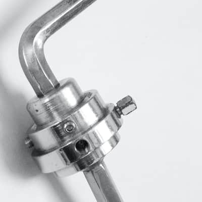 Rogers Swiv-O-Matic Single Tom Arm "Wonder Bar" for Twin Tom Holder #365R or Knobby Utility Holder #226R - 1962 / INSPECTED & TESTED image 11