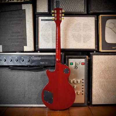 Gibson Les Paul Traditional T Light Burst 2016 image 5