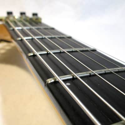Signature Odyssey, Alex Lifeson Designed, Rare Guitar! image 15