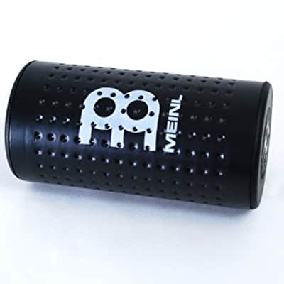 Meinl SH12-M-BK Studiomix Medium Black Shaker image 3