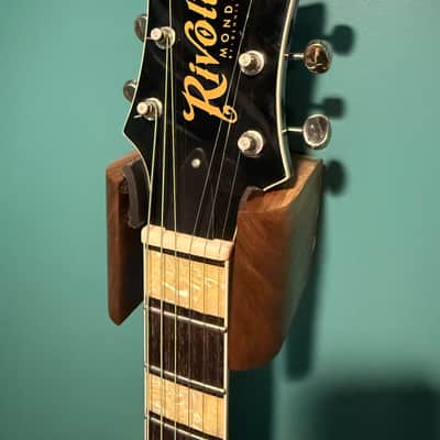 Rivolta Guitars Mondata Standard image 3