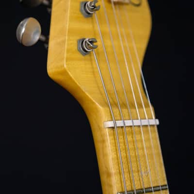 DeTemple Spirit Series '56 2006 - Gloss Natural image 18
