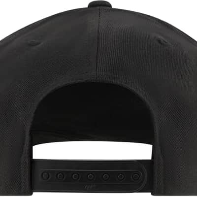 Fender Camo Flatbill Hat image 2