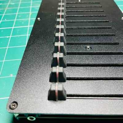 Monome 16n 2020 Matte Black image 3