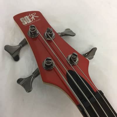 Ibanez SD-GR Bass Guitar image 5