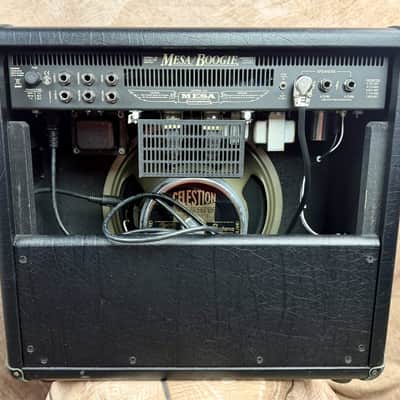 Mesa Boogie  5:25 Express 25 Watt Combo W/Cover - 2010 image 2
