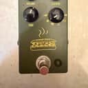 JHS Muffuletta Fuzz 2021 - Present - Army Green