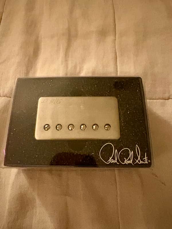PRS Limited Bass 58/15 LT TCI Pickup image 1