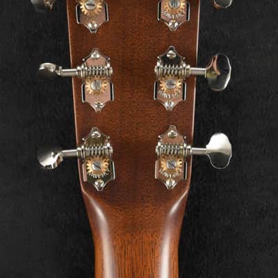 Martin Custom Shop D-18 Authentic 1937 VTS image 9