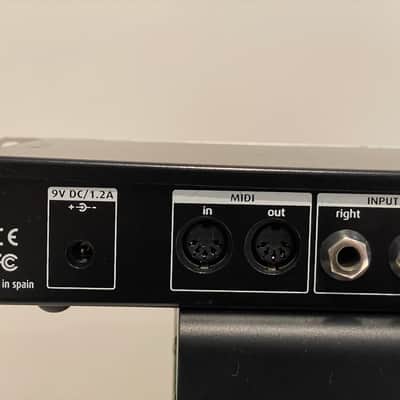 SoundArt Chameleon 24-bit Programmable DSP Engine Processor image 9