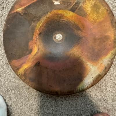 Sabian Prototype 2010s - Raw image 3