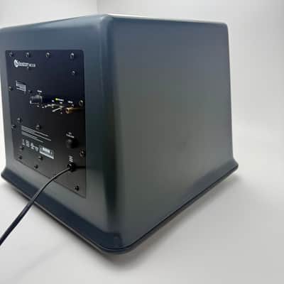 Boston Acoustics MCS130 Powered Subwoofer 200 Watts Works/Tested image 3