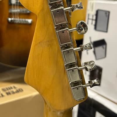 ROYTEK Traditional Series Custom Handmade Chitarra Elettrica image 4