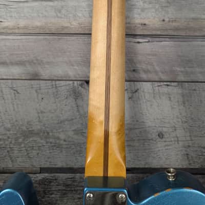 Fender Road Worn '50s Telecaster 2017 w/fender thermal light case image 12