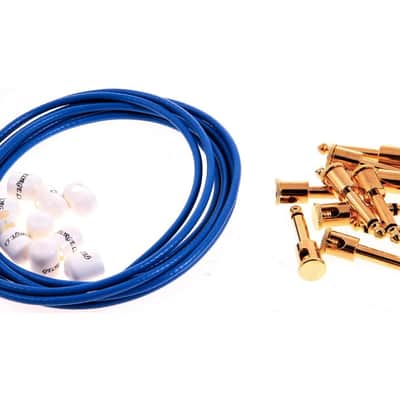George L's .155 Effects Pedal Cable Kit