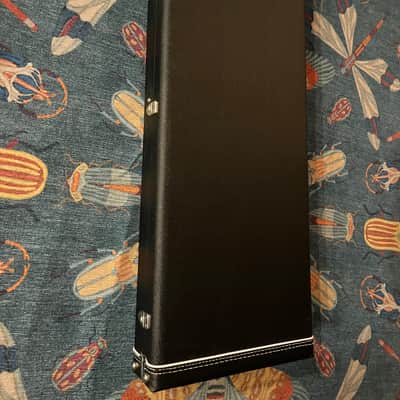 PRS Silver Sky/Fiore Case 2022 - Black image 4