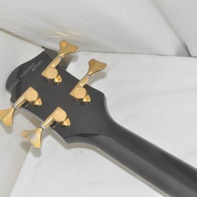 FERNANDES ZB-85 ZIGGY Electric Guitar RefNo 7446 image 12