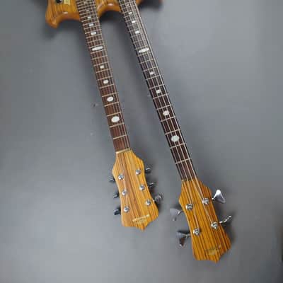 Fernandes FAB & FAG 1980s W-form image 14