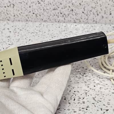 Vintage Microphone Tesla AMD 206L / 3pin connector image 5