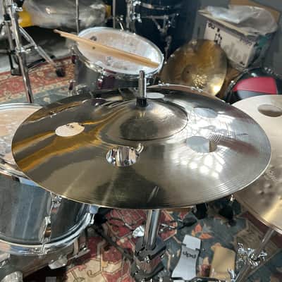 Sabian 10" AAX Air Splash Cymbal image 2