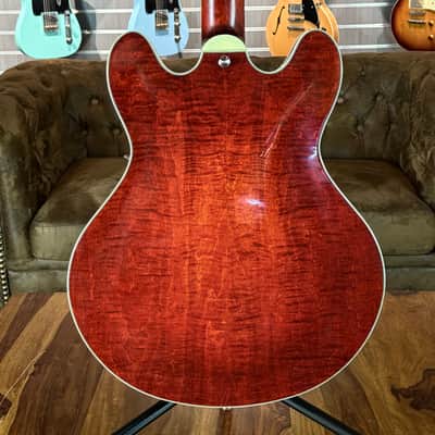 Eastman T59/TV - Vintage Classic - NEW incl. Case image 12