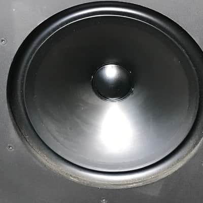 KEF 105 Floor Standing Speakers (Pair) image 5
