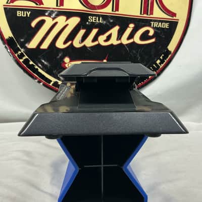 Visual Sound Limited 10th Anniversary Edition Model VV10 Visual Volume Pedal with Box image 3
