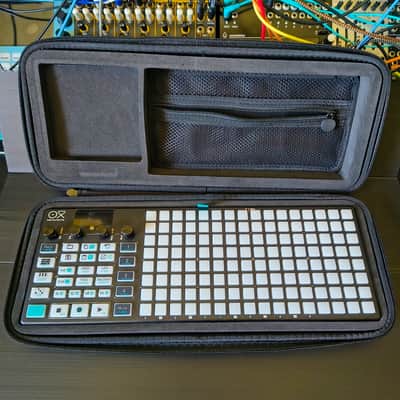 Oxi Instruments One MIDI / CV Sequencer 2023 - 2025 - Black image 11