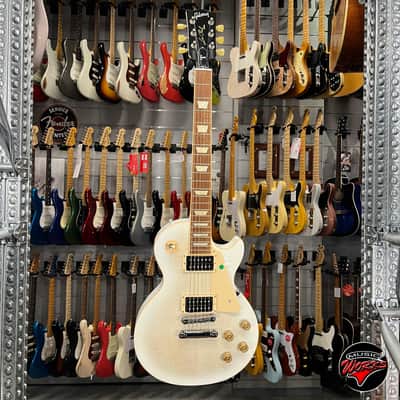 Gibson Les Paul Signature T White Burst 2013 image 2