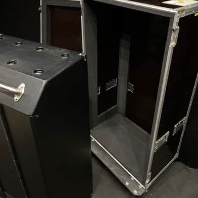 Ampeg SVT-810AV + HARDCASE image 16