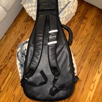 Gibson - Les Paul. (Gibson Case Included) image 10