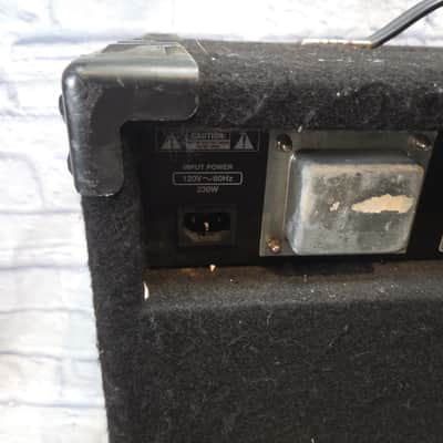 Immagine Fender Rumble (2000's) Bass Guitar Amp - 9