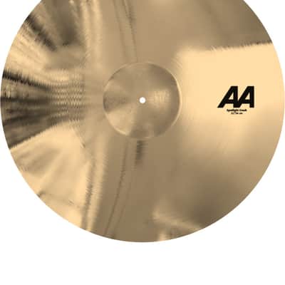 SABIAN 22206TSSLB Crash - 22" Spot Light image 1