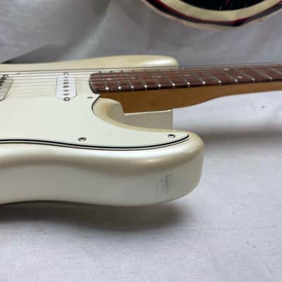 Hondo H76 h 76 S-Style Guitar 1986 image 7
