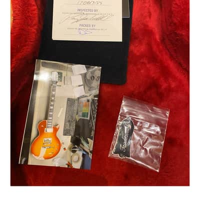 GIBSON LES PAUL TRADITIONAL 2017 image 14