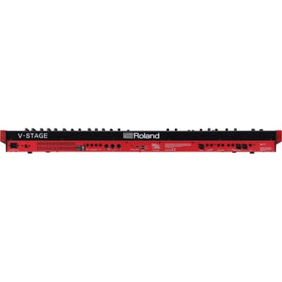 Roland V Stage76 Digital Performance Piano image 3