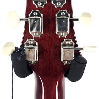 PRS S2 McCarty 594 Dark Cherry Sunburst , Rosewood Fingerboard Ser#: S2074654 image 8