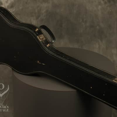 1971 Gibson SG Deluxe w/Bigsby Cherry image 21