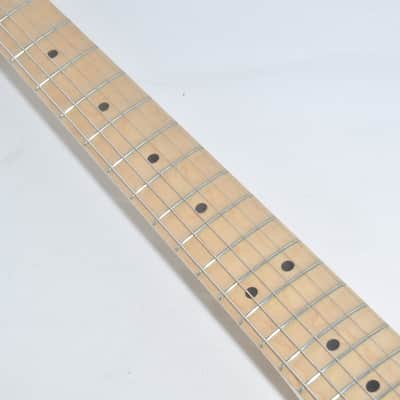 Fender USA American Vintage 70s Stratocaster Natural Guitar Ref. No.5925 image 4