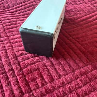 Toca Aluminum Square 4" Shaker image 3