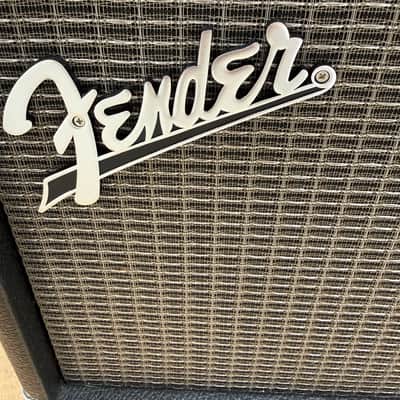 Fender Champion 20 20-Watt 1x8" Guitar Combo Amplifier w/ Effects – Tested & Working imagen 2