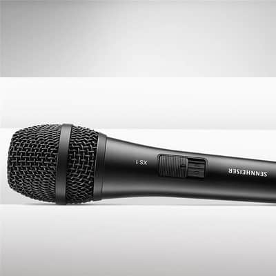 Sennheiser XS 1 Handheld Dynamic Microphone imagen 4