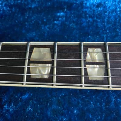 Yamaha AE11 70s - Natural Blonde image 4