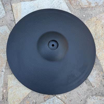 Roland CY-14R-T 14" Thin Ride Cymbal Cy-14 image 1